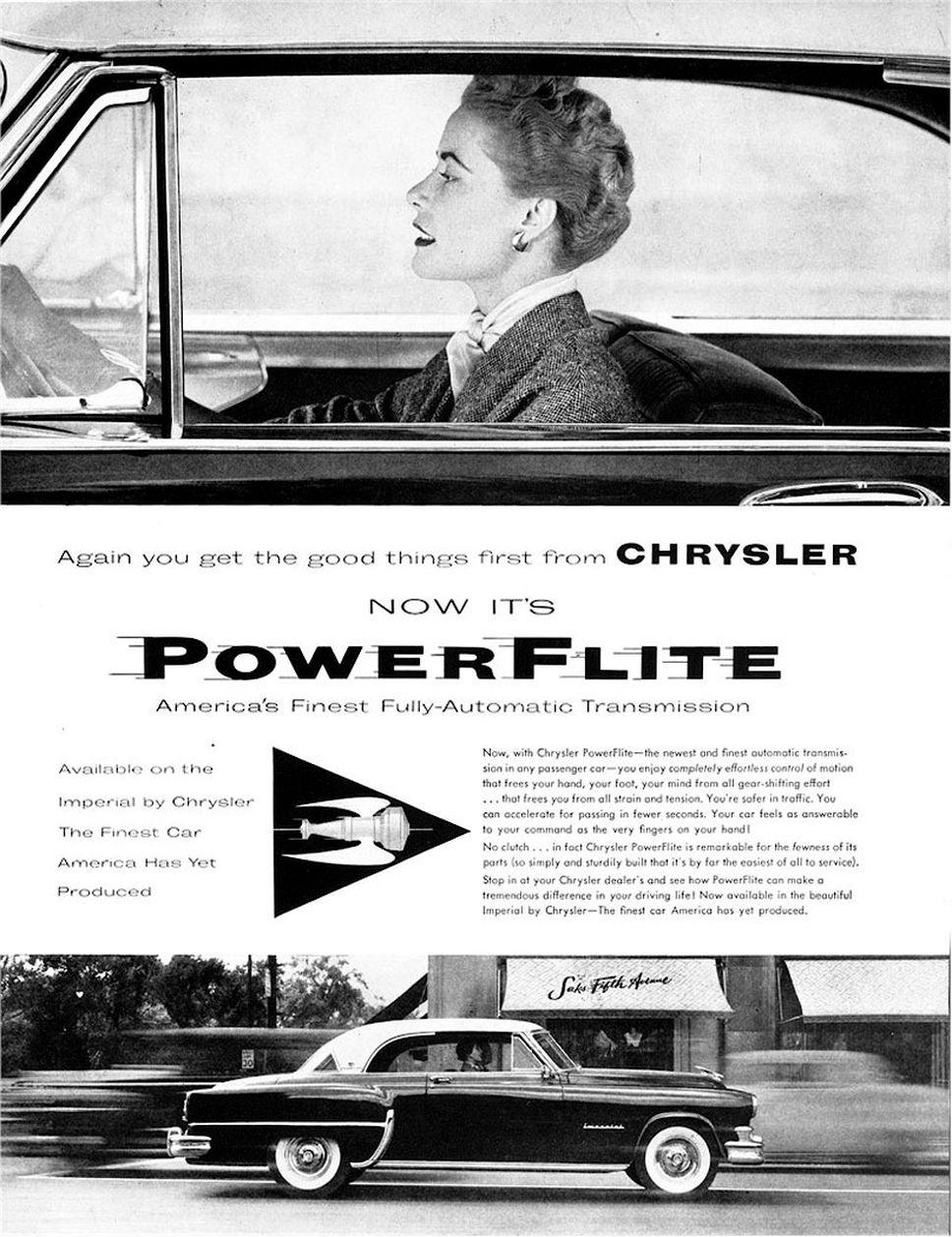 1953 Chrysler Imperial 7
